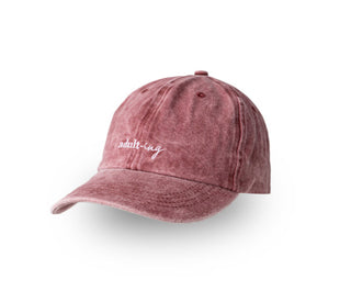 Pacific Brim Classic Hat Adulting