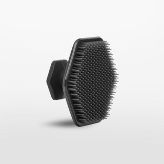 Tooletries The Face Scrubber Charcoal
