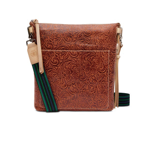 Consuela Tour Crossbody Sally