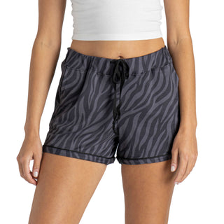 Hello Mello Catching Zzz's Lounge Shorts