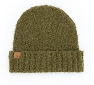 Britt's Knits Common Good Recycled Hat