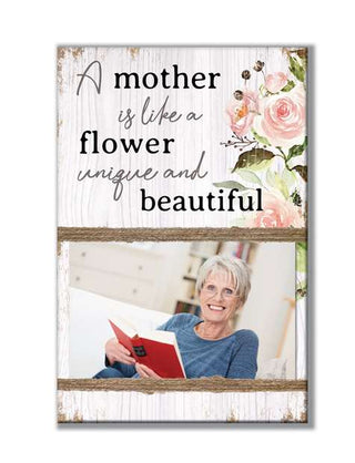 Mother Frame