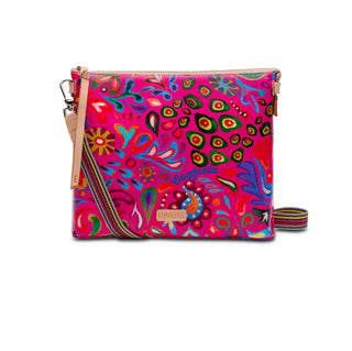 Consuela Downtown Crossbody Ceci