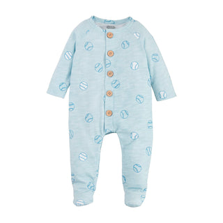 Mudpie Baseball Sleeper