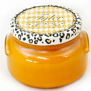 Tyler Candle Company Pumpkin Spice