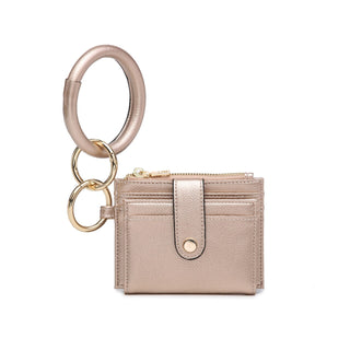 Jen & Co Sammie Wallet  WL1904RG