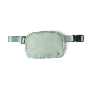 Fitkicks Airlight Belt Bag Blue