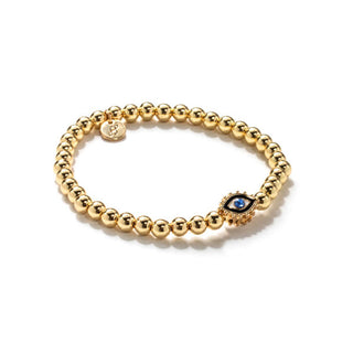 Soul Stacks Bracelet Bar Eye