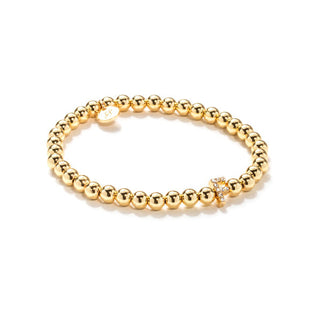 Soul Stacks Bracelet Bar “F”