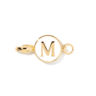 Charm Collective Charm "M"