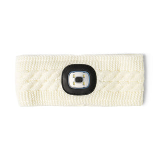 Night Scope Nova LED Head Warmer White