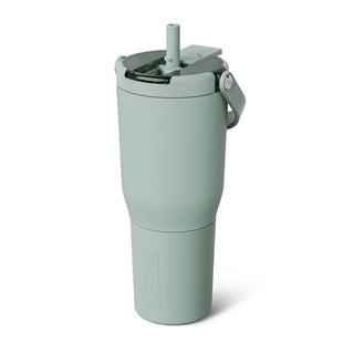 Brumate Resa Flip Sage 35oz