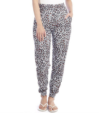 Coco + Carmen Vega Jogger Animal 2123301