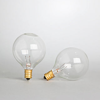 Patio Light 5 Watt Replacement Bulbs