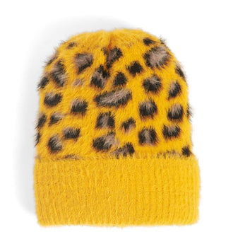 Coco + Carmen Mitzy Ponytail Hat Marigold 2136333