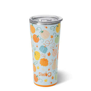 Swig Pumpkin Spice Tumbler 22oz.