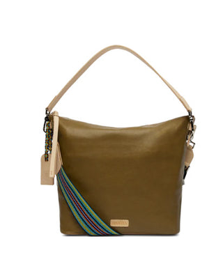 Consuela Hobo Bag Ashley