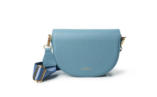 Kedzie Luna Crossbody Sky Blue