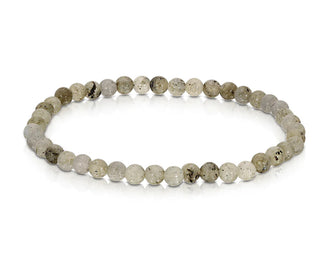 My Fun Colors Mini Gemstone Bracelet Labrodorite