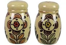 Folk Art S&P Set