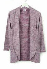 Hello Mello Perennial Cardigan