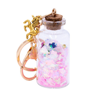Wish Key Chains