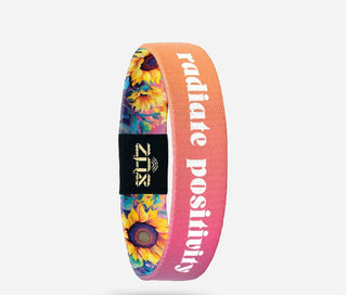 Zox Interactive Bracelet Radiate Positivity