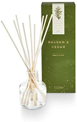 Illume Balsam & Cedar Diffuser