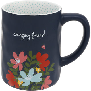 Pavilion Amazing Friend Mug