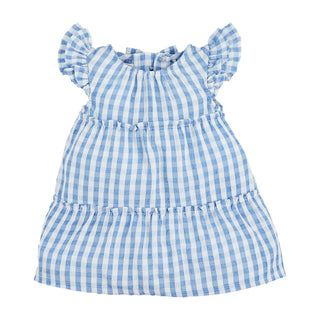 Mudpie Mini Bardot Dress