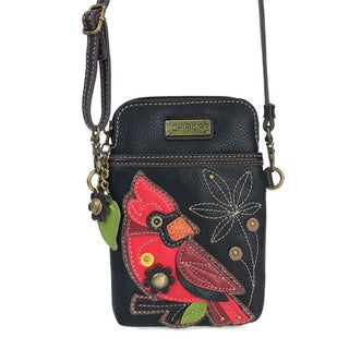 Chala 827 Classic Cellphone Crossbody