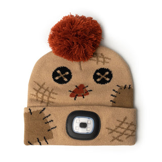 Night Scope Kids Toboggan Halloween