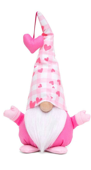 Lovey Gnome Large Style 1