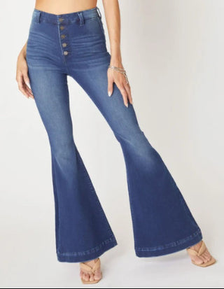 Kancan High Rise Super Flare 3300d