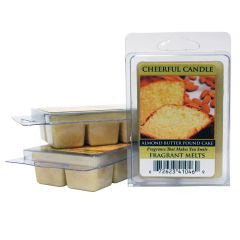 A Cheerful Giver Almond Butter Pound Cake Wax Melts