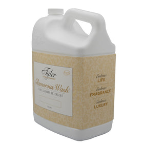 Tyler Glamorous Wash Fine Laundry Detergent 3.78 L
