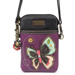 Chala 827 Classic Cellphone Crossbody