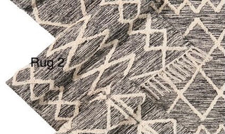 Cotton Handwoven Throw Rug