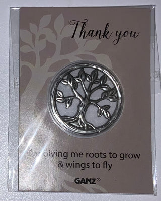 Tree of Life Token
