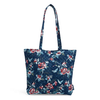 Vera Bradley Tote Rose Toile