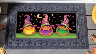 Boo Jack Switch Mat