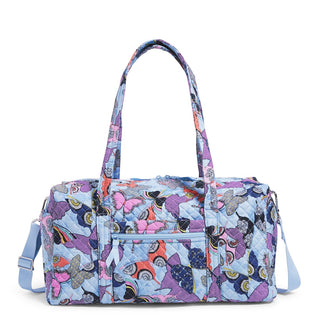 Medium Travel Duffel Bag