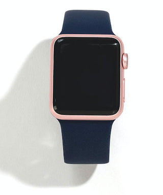 Howard's Silicone Watch Band