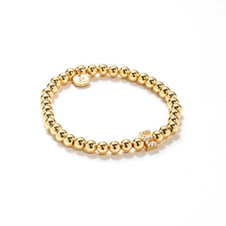 Soul Stacks Bracelet Bar “E”