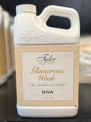 Tyler Glamorous Wash Fine Laundry Detergent 907 Grams