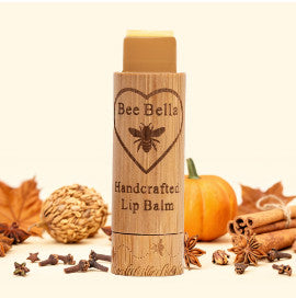 Bee Bella Handcrafted Lip Balm