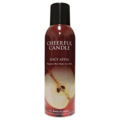 A Cheerful Giver Juicy Apple