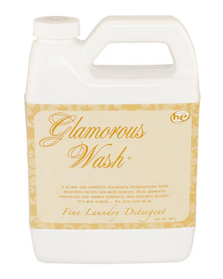 Tyler Glamorous Wash Fine Laundry Detergent 907 Grams