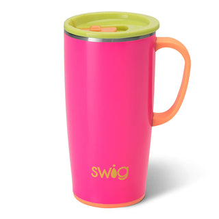 Swig Tutti Frutti Travel Mug