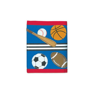 Stephen Joseph Wallet Sports